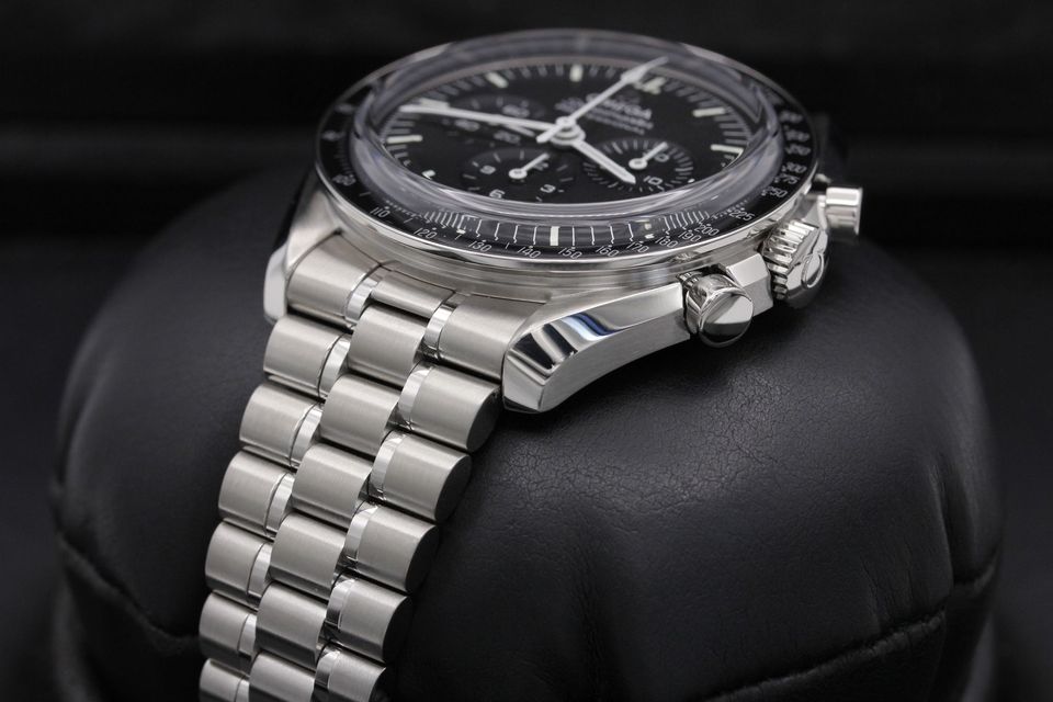 Omega Speedmaster Moonwatch Professional 310.30.42.50.01.002 Image 2